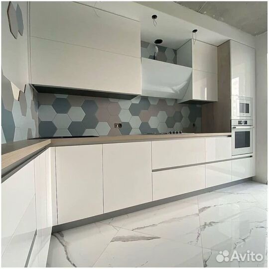 Кухонный гарнитур CS - 10