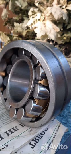 Подшипник -3614