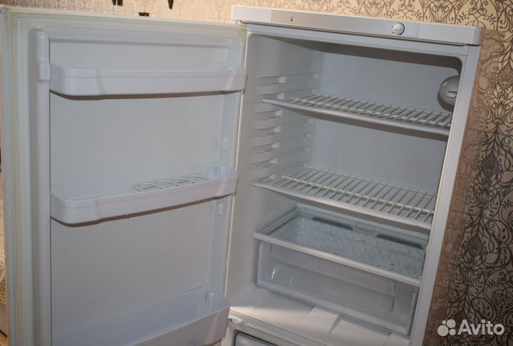 Холодильник indesit бу