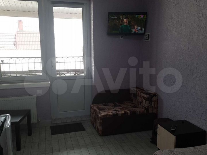 Комната 20 м², 3/3 эт.