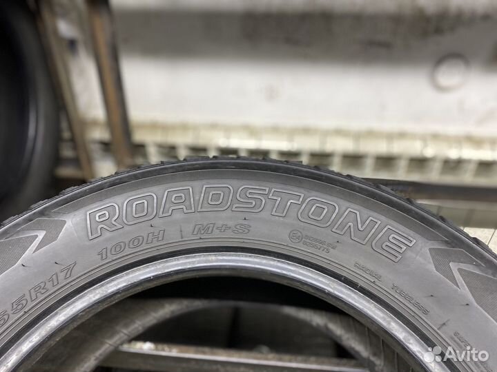 Roadstone Roadian H/T SUV 225/65 R17 100H