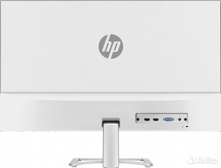 Монитор HP 27ea