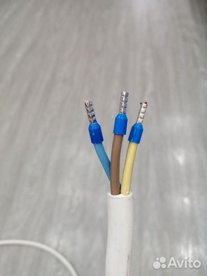 Качественный кабель питания с19 3 метра