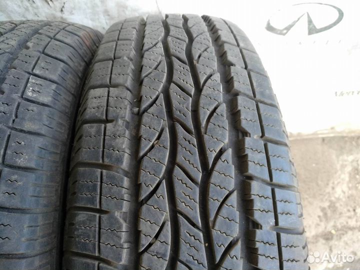 Maxxis Bravo HT-770 215/70 R16 100T