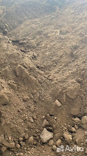 Грунт котлованный для поднятия участка бесплатно