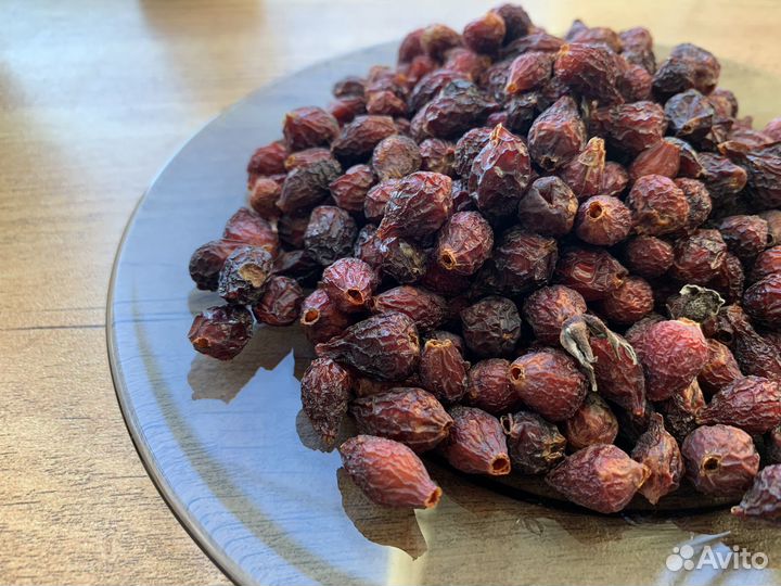 Шиповник сушеный Шиповник ягоды