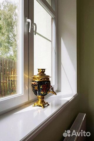 Пластиковые окна любые объемы