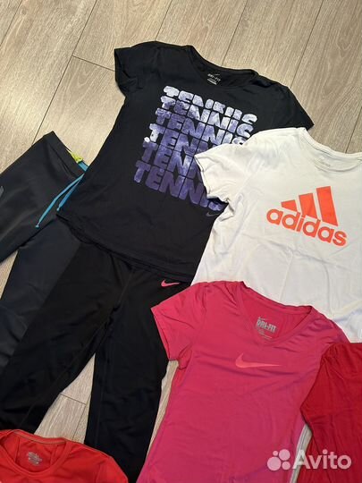 Спортивная форма женская