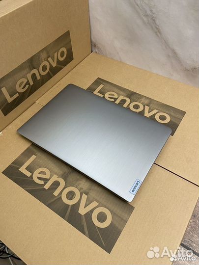 Lenovo новый 2024, 10 ядер i5 1235u 12Gen, 16gb