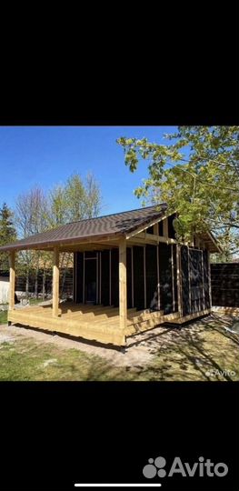 Бригада строителей без посредников