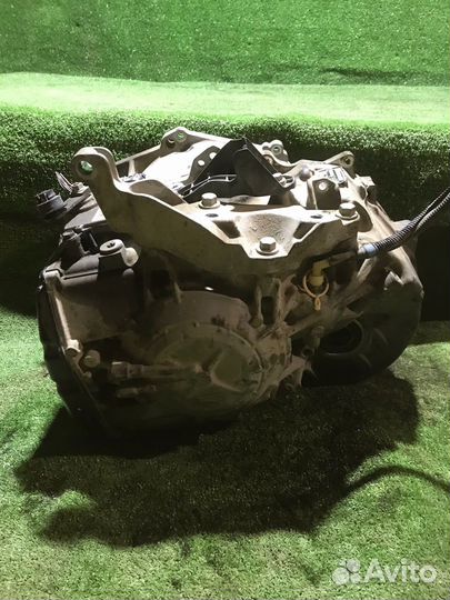 АКПП TF-80SC AWD Volvo XC70 XC60 4WD