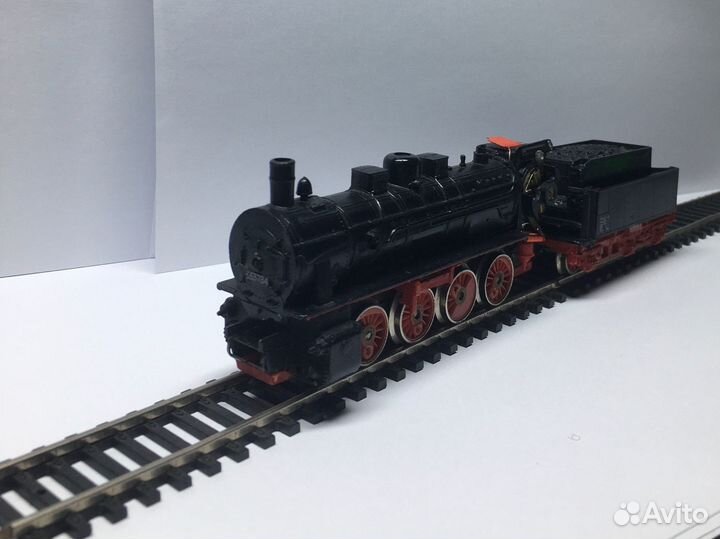 Железная дорога ГДР Piko 1:87 16,5 мм Н0