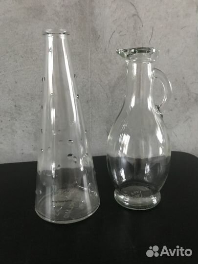 Вазочка Икеа и Кувшин