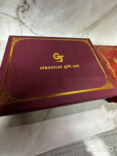 Подарочный набор для мужчин