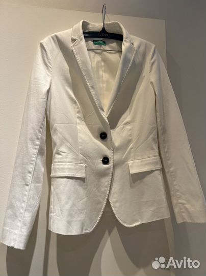 Пиджак женский