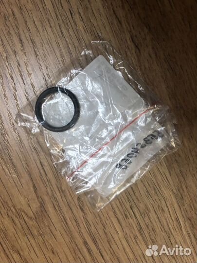 Комплект прокладок маслоохладителя Opel Astra J