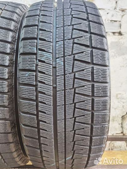 Bridgestone Blizzak Revo GZ 225/50 R17 97V