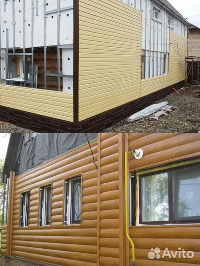 Бригада строителей:выполнит все виды работ