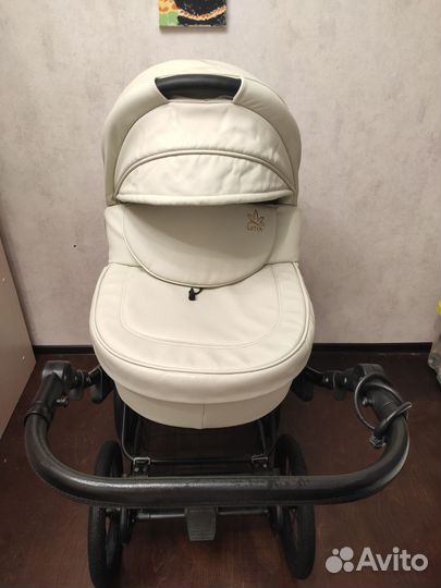 Коляска Esperanza lotus