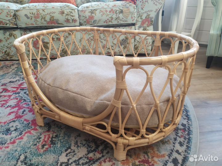 Кровать для собак