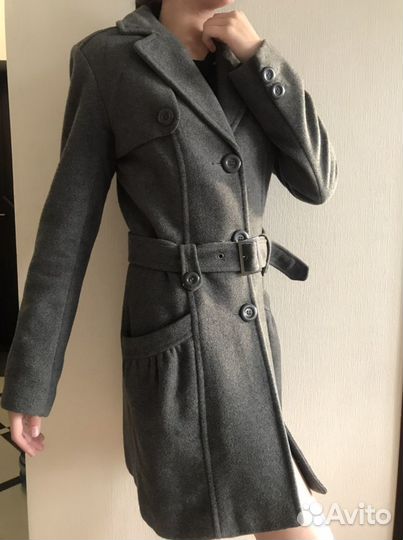 Пальто женское