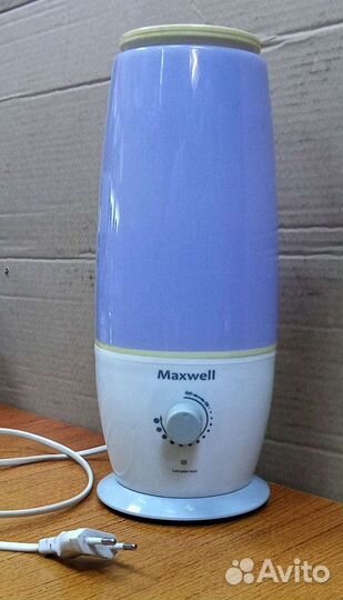 Увлажнитель воздуха 