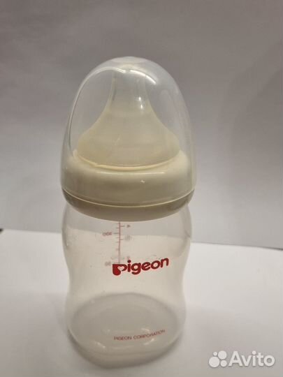 Молокоотсос ручной Phillips avent comfort