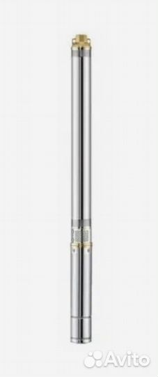 Погружной насос