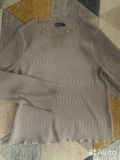 Кофта паутинка