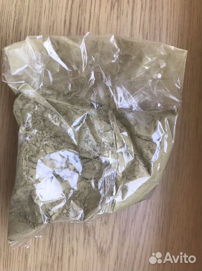 Хна иранская