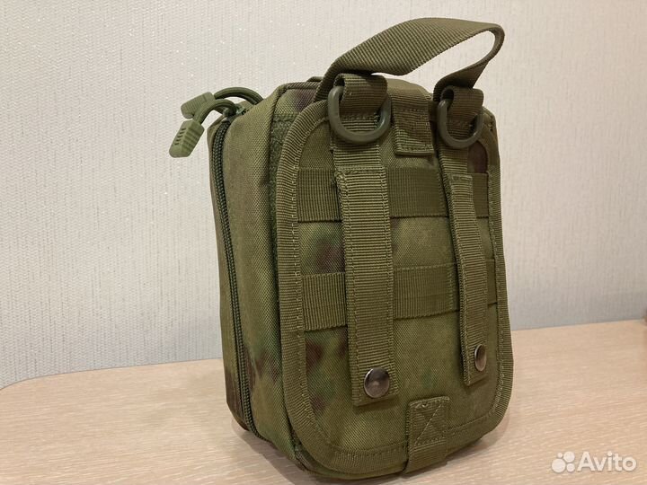 Подсумок медицинский отрывной