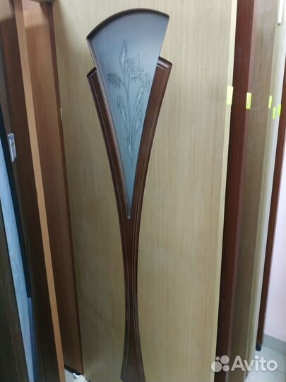 Двери межкомнатные новые