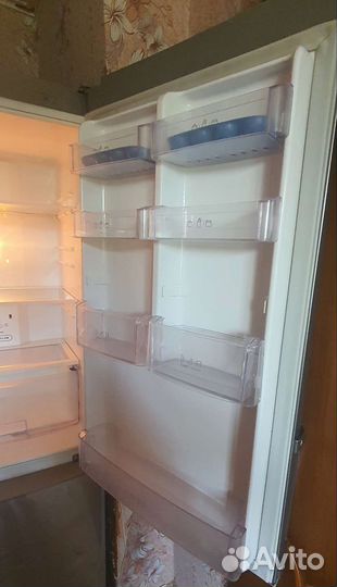 Холодильник LG no frost