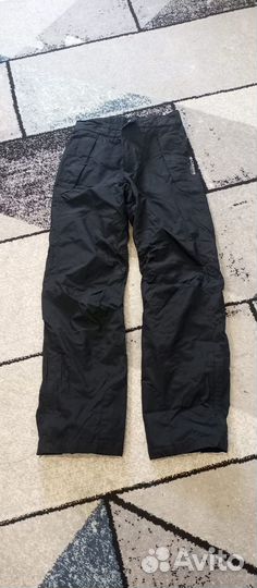 Лыжные штаны Columbia(оригинал)