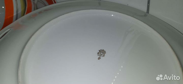 Вазы,фруктовницы, блюдо