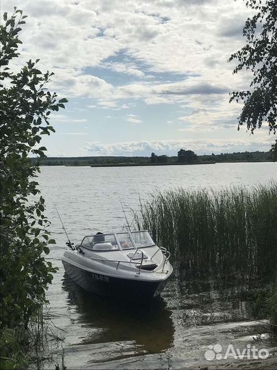 Водный транспорт в россии