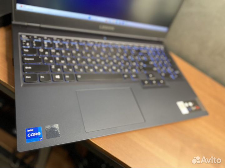 Lenovo Legion 15,6