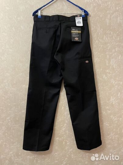 Dickies Loose Fit Double Knee Много Размеров