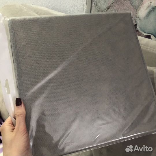 Короб стеллажный для хранения