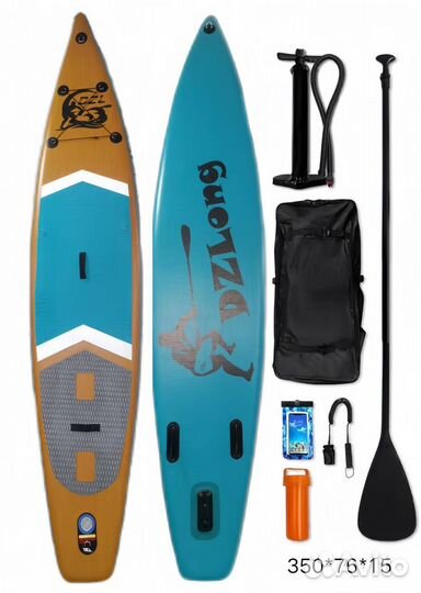 Сапборд DZLong