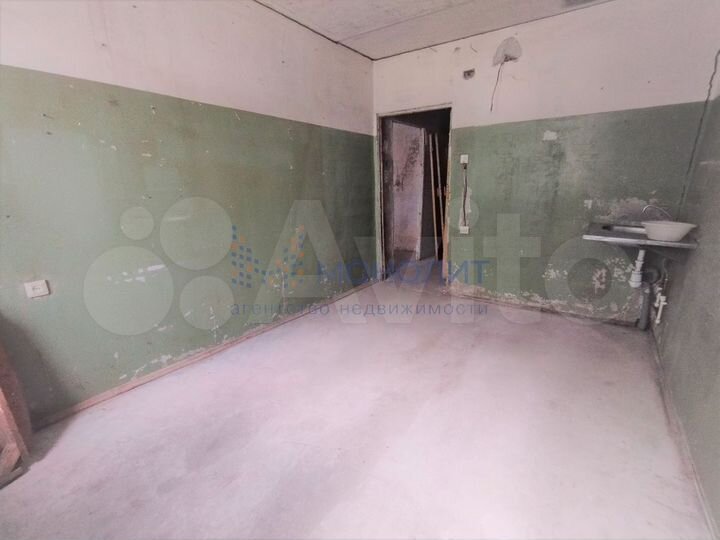 1-к. квартира, 40,2 м², 2/9 эт.