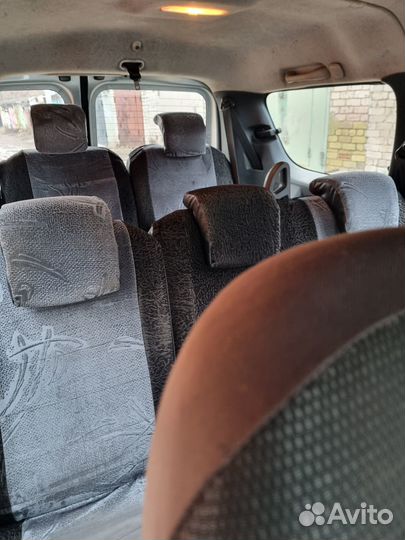 LADA Largus 1.6 МТ, 2013, 540 000 км