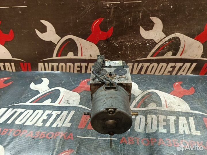 Блок ABS Kia Sorento BL D4CB 2002