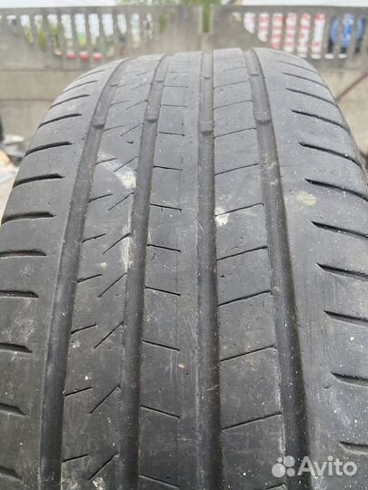 Continental ComfortContact - 5 205/55 R17 102H