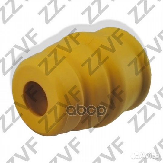 Отбойник заднего амортизатора KIA cerato II (08