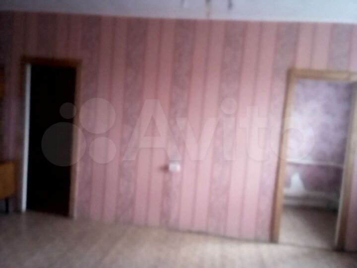 Дом 45 м² на участке 7 сот.