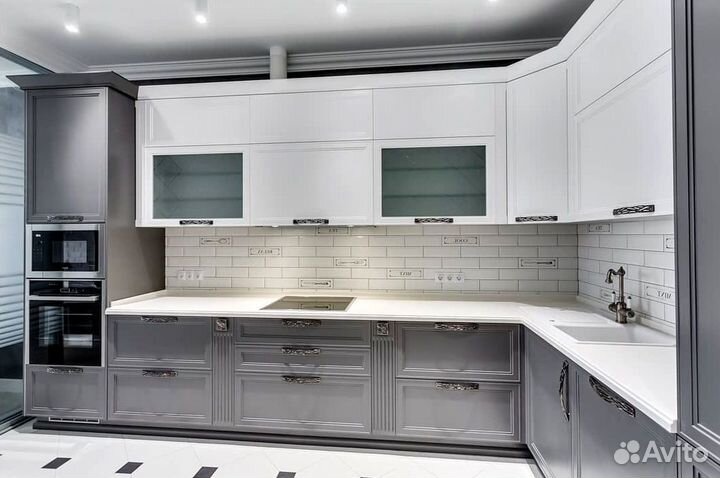 Кухонный гарнитур 