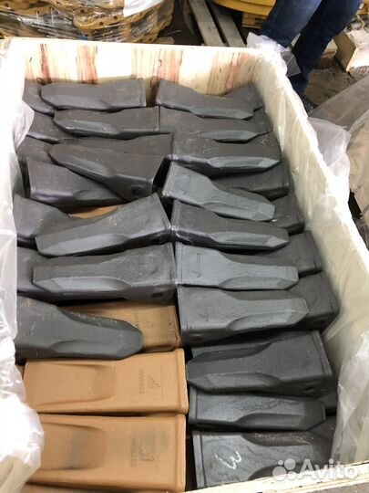 Коронка скальная J250 1U3252RC (Aili)