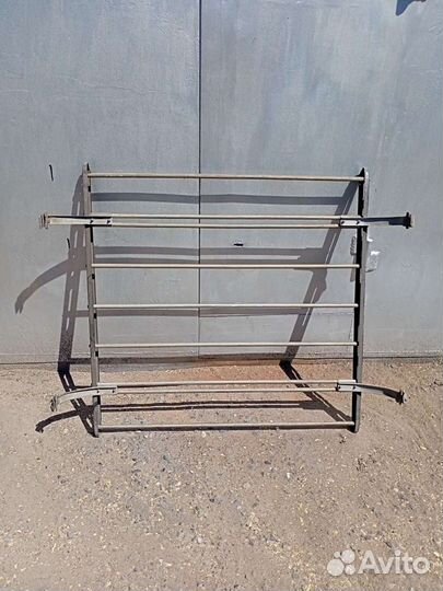 Багажник на крышу автомобиля новый