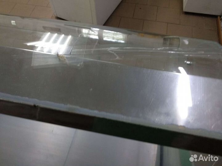 Холодильная витрина бу